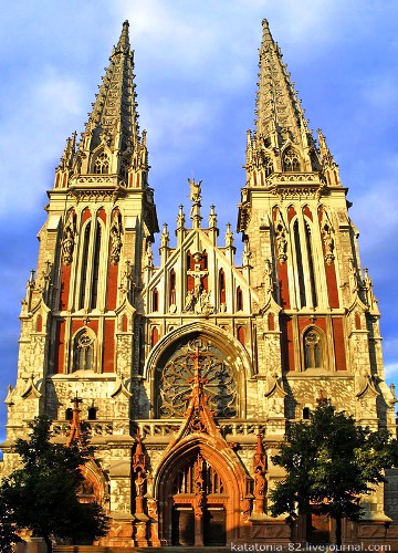 Костел Святого Миколая (Миколаївський костел) Костел Святого Миколая (Миколаївський костел)